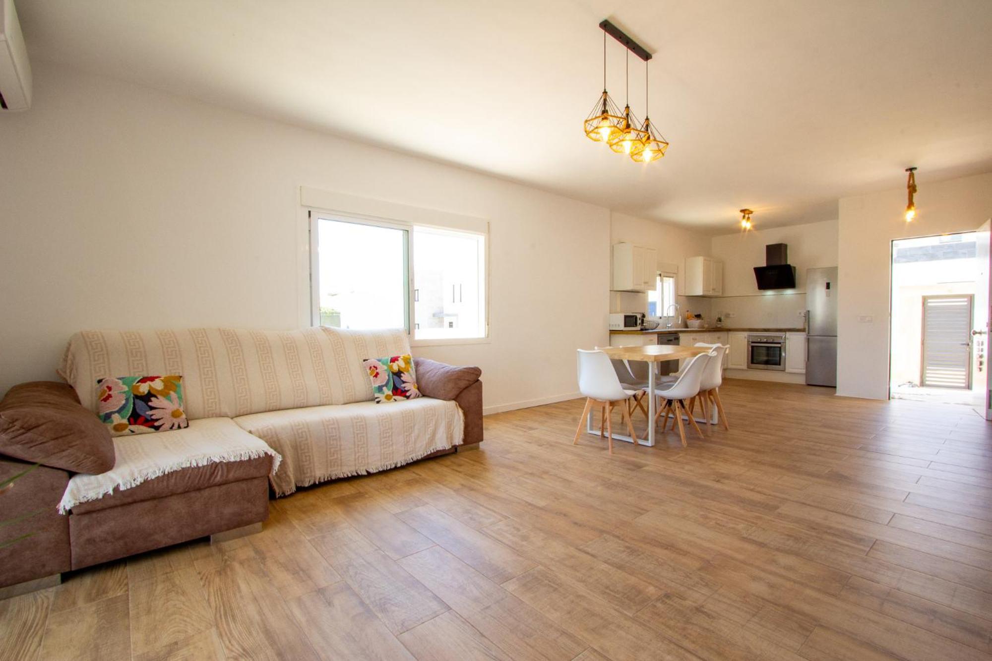 Villa Rubi Nerja Bagian luar foto