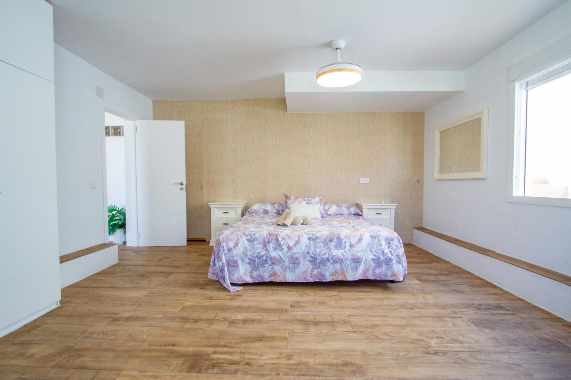 Villa Rubi Nerja Bagian luar foto